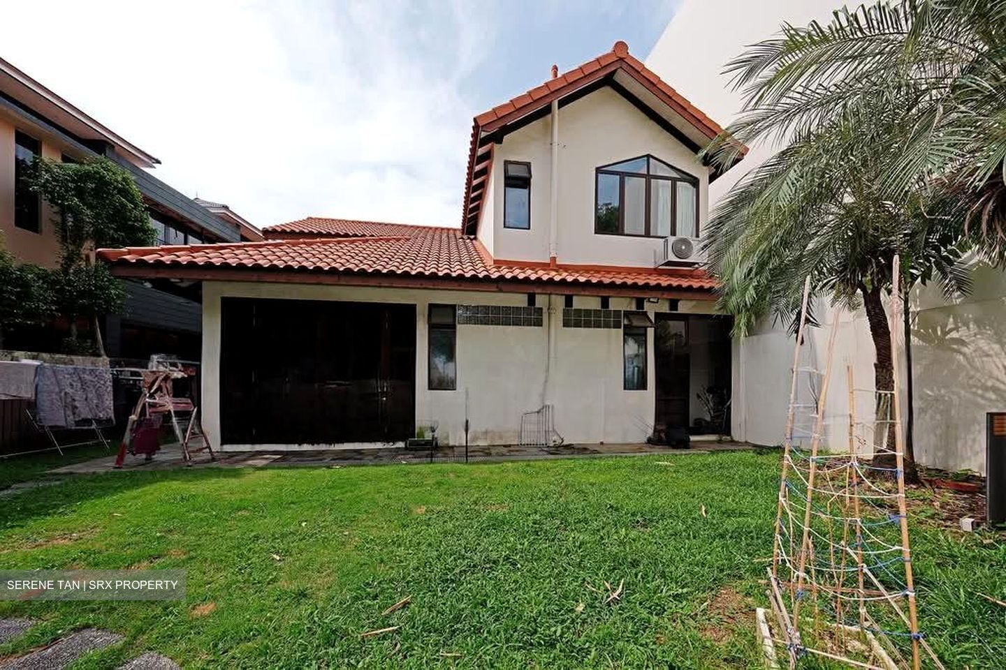 Seletar Hills Estate (D28), Semi-Detached #551600351
